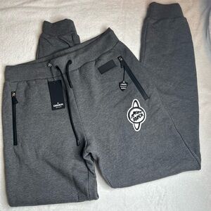 OGIER mens Balboa Pants